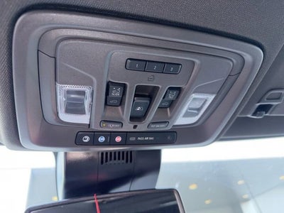 2025 Chevrolet Silverado 3500 HD LTZ