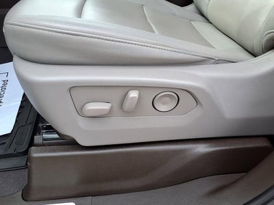 2025 Chevrolet Silverado 3500 HD LTZ