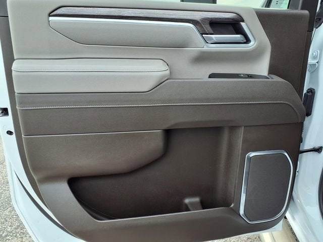 2025 Chevrolet Silverado 3500 HD LTZ