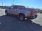 2018 Chevrolet Colorado 4WD Z71