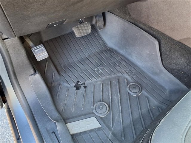 2018 Chevrolet Colorado 4WD Z71