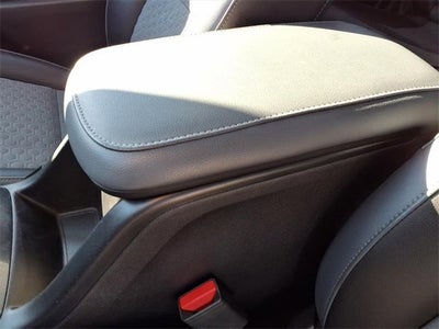 2018 Chevrolet Colorado 4WD Z71