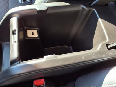 2018 Chevrolet Colorado 4WD Z71