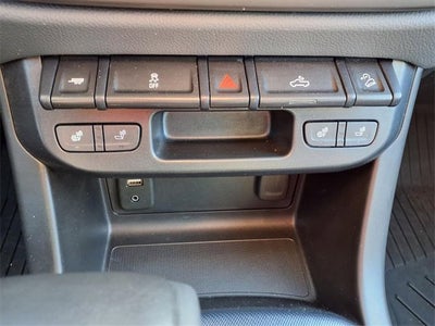 2018 Chevrolet Colorado 4WD Z71