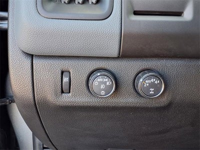 2018 Chevrolet Colorado 4WD Z71