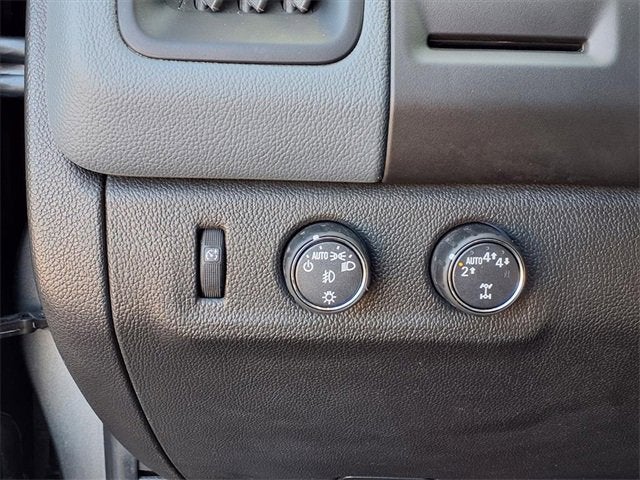 2018 Chevrolet Colorado 4WD Z71