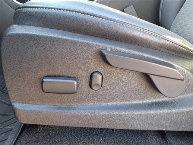 2018 Chevrolet Colorado 4WD Z71