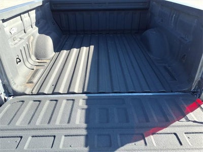 2018 Chevrolet Colorado 4WD Z71