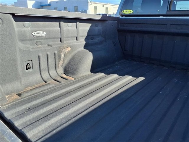 2018 Chevrolet Colorado 4WD Z71