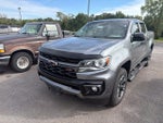 2021 Chevrolet Colorado 4WD Z71