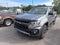 2021 Chevrolet Colorado 4WD Z71