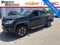 2021 Chevrolet Colorado 4WD Z71
