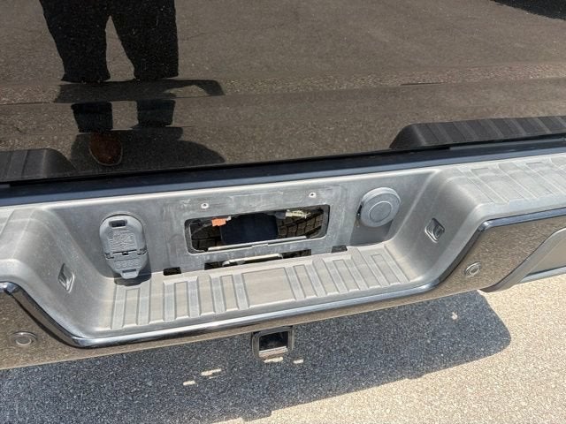2021 Chevrolet Colorado 4WD Z71