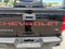 2021 Chevrolet Colorado 4WD Z71