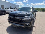 2021 Chevrolet Colorado 4WD Z71