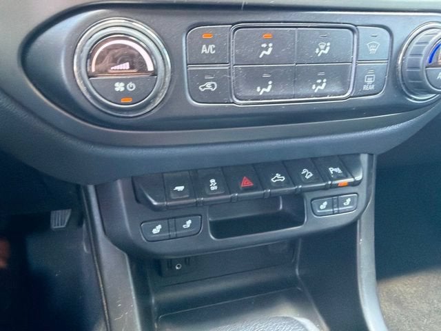 2021 Chevrolet Colorado 4WD Z71