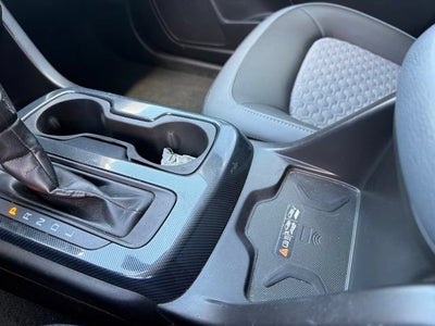 2021 Chevrolet Colorado 4WD Z71