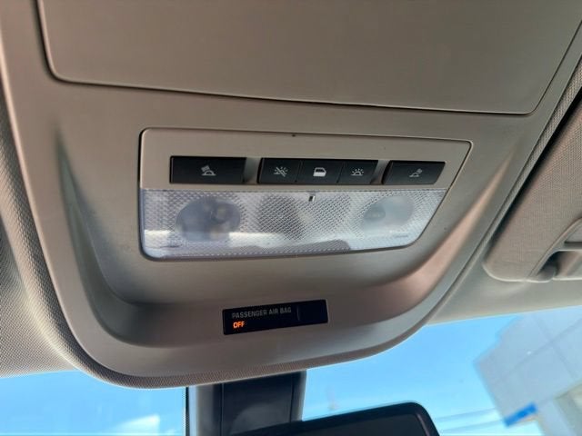 2021 Chevrolet Colorado 4WD Z71