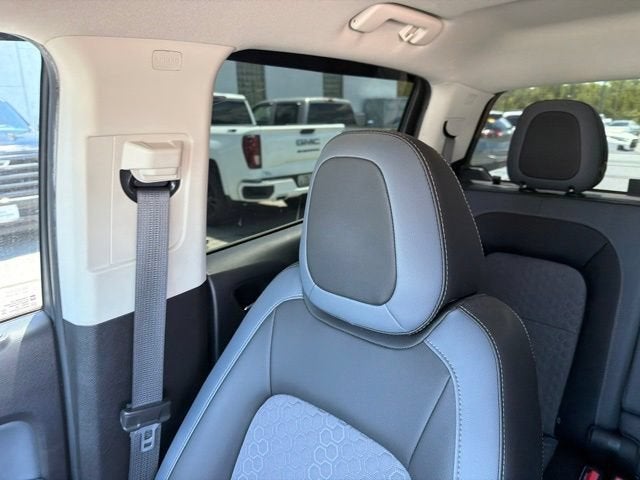 2021 Chevrolet Colorado 4WD Z71