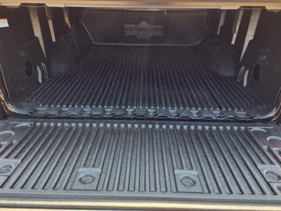 2021 Chevrolet Colorado 4WD Z71