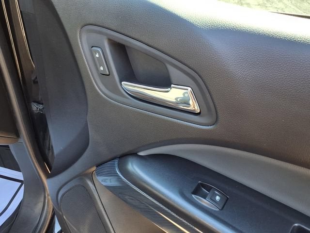 2021 Chevrolet Colorado 4WD Z71