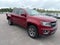 2018 Chevrolet Colorado 4WD Z71