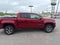 2018 Chevrolet Colorado 4WD Z71