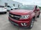 2018 Chevrolet Colorado 4WD Z71