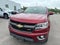 2018 Chevrolet Colorado 4WD Z71