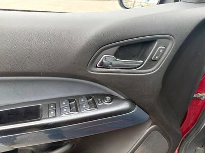 2018 Chevrolet Colorado 4WD Z71