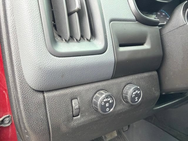 2018 Chevrolet Colorado 4WD Z71