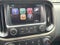 2018 Chevrolet Colorado 4WD Z71