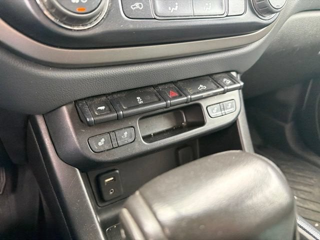 2018 Chevrolet Colorado 4WD Z71