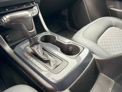 2018 Chevrolet Colorado 4WD Z71