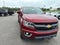2018 Chevrolet Colorado 4WD Z71