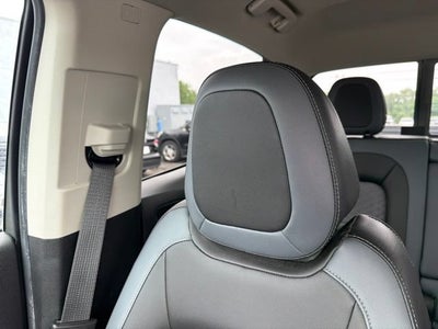 2018 Chevrolet Colorado 4WD Z71