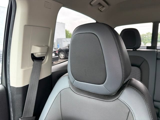 2018 Chevrolet Colorado 4WD Z71