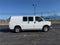 2023 Chevrolet Express Cargo 2500 WT