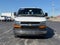 2023 Chevrolet Express Cargo 2500 WT