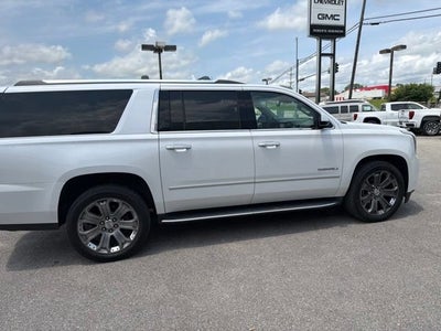 2016 GMC Yukon XL Denali