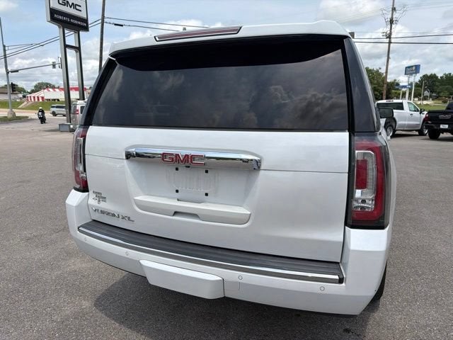 2016 GMC Yukon XL Denali