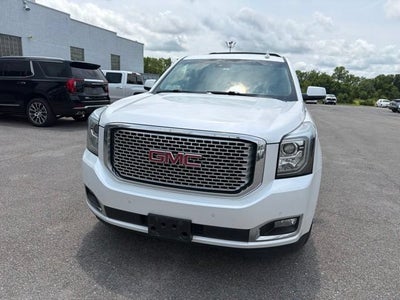 2016 GMC Yukon XL Denali