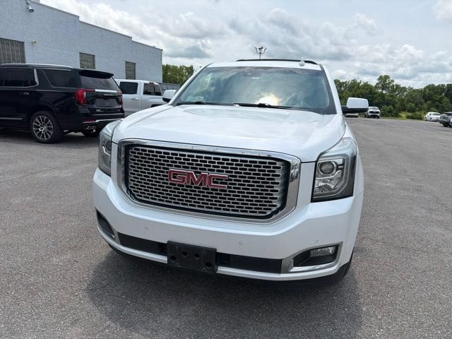 2016 GMC Yukon XL Denali