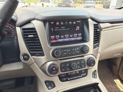 2016 GMC Yukon XL Denali