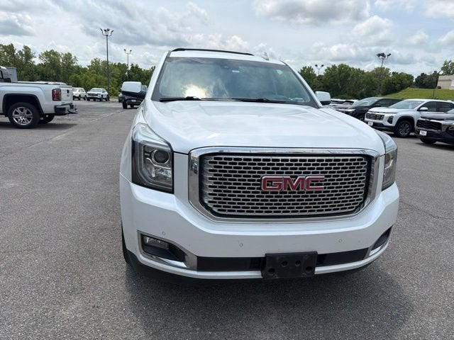 2016 GMC Yukon XL Denali