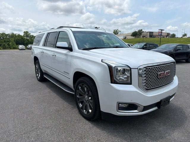 2016 GMC Yukon XL Denali