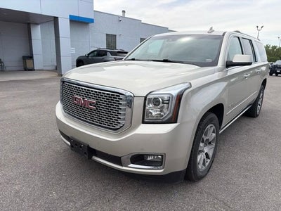 2015 GMC Yukon XL Denali