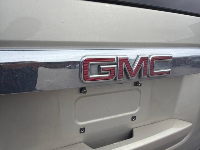 2015 GMC Yukon XL Denali