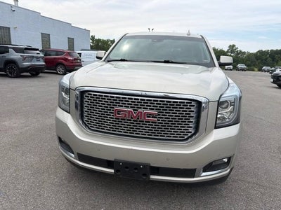 2015 GMC Yukon XL Denali