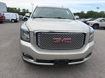 2015 GMC Yukon XL Denali